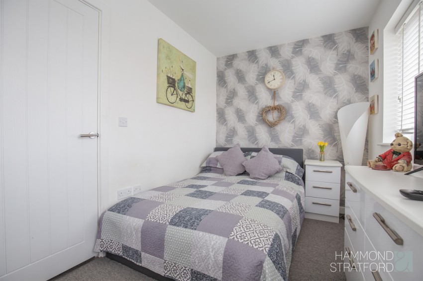 Images for Spitfire Close, Attleborough