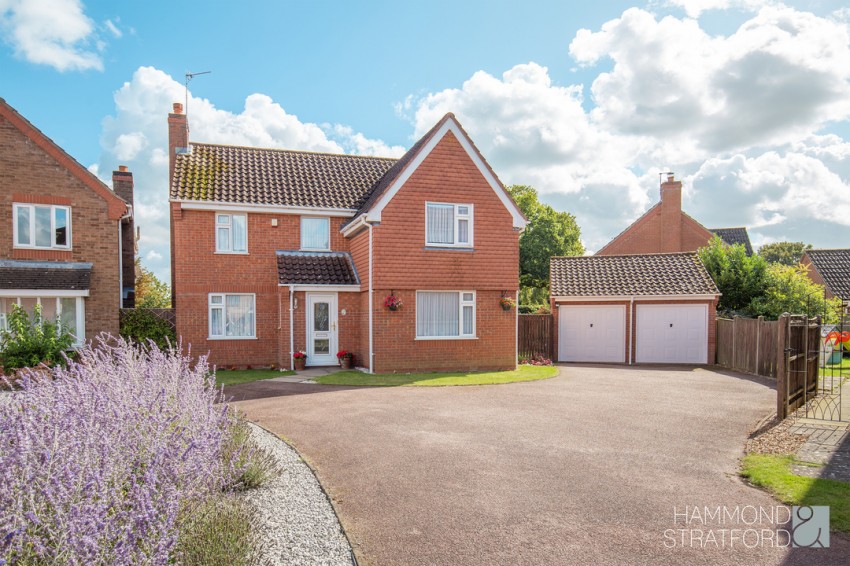 Images for Blakestone Drive, Thorpe St Andrew