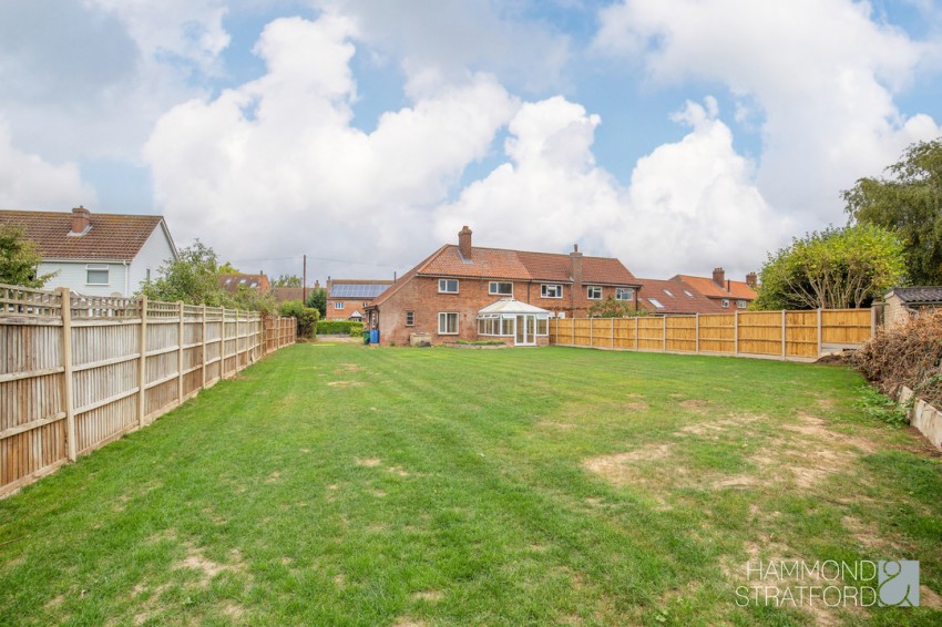 Images for West Croft, Hethersett