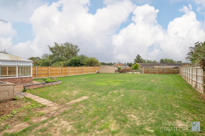 Images for West Croft, Hethersett