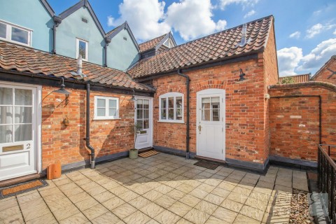 View Full Details for Barnes Yard, Leonards Street, Norwich