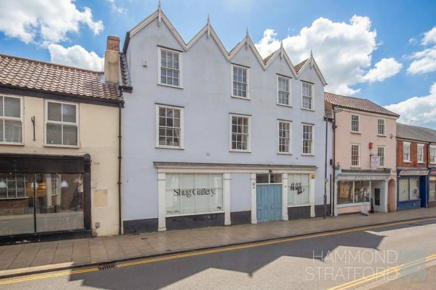 Images for Barnes Yard, Leonards Street, Norwich