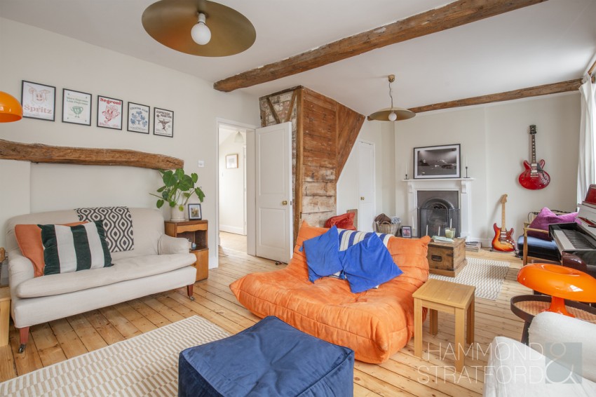 Images for Barnes Yard, Leonards Street, Norwich