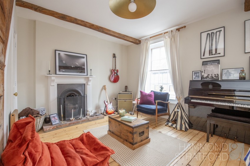 Images for Barnes Yard, Leonards Street, Norwich