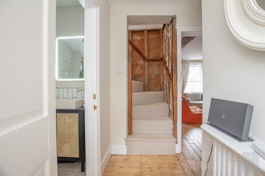 Images for Barnes Yard, Leonards Street, Norwich