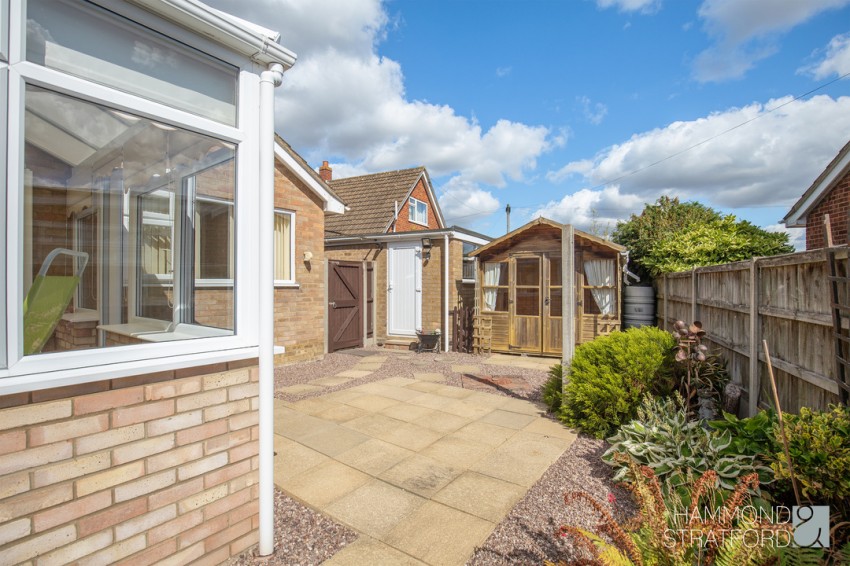 Images for Arlington Gardens, Attleborough