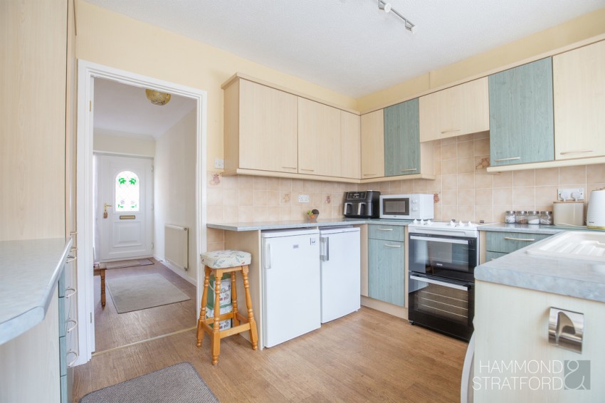 Images for Arlington Gardens, Attleborough