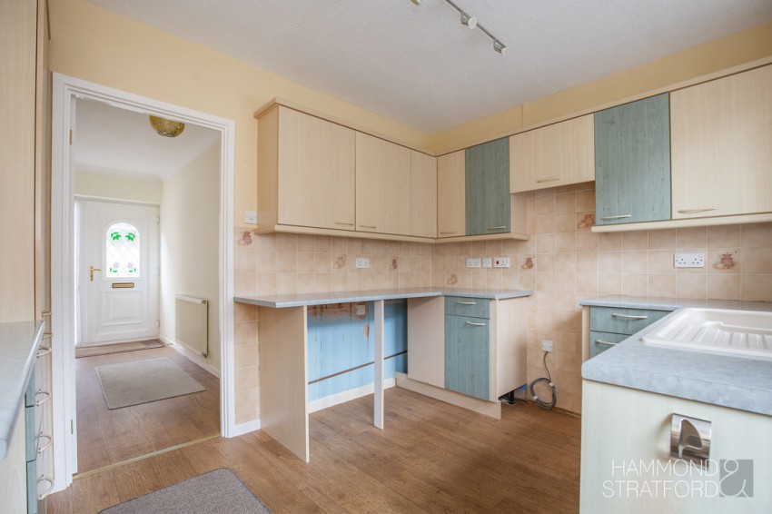 Images for Arlington Gardens, Attleborough