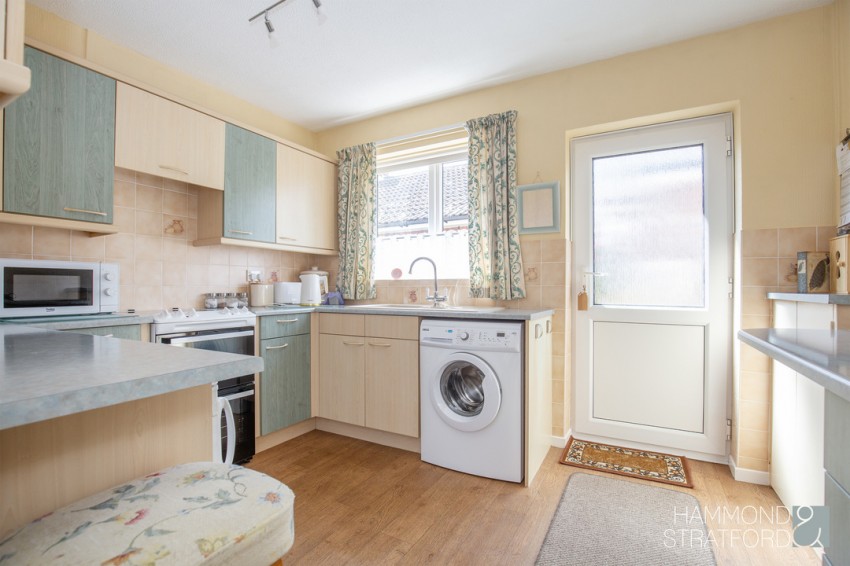 Images for Arlington Gardens, Attleborough