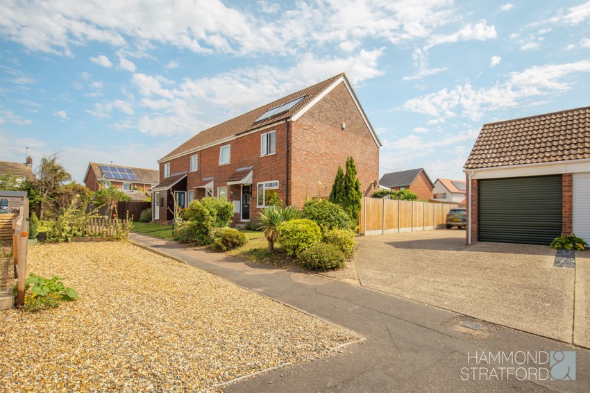 Images for Garlondes, East Harling