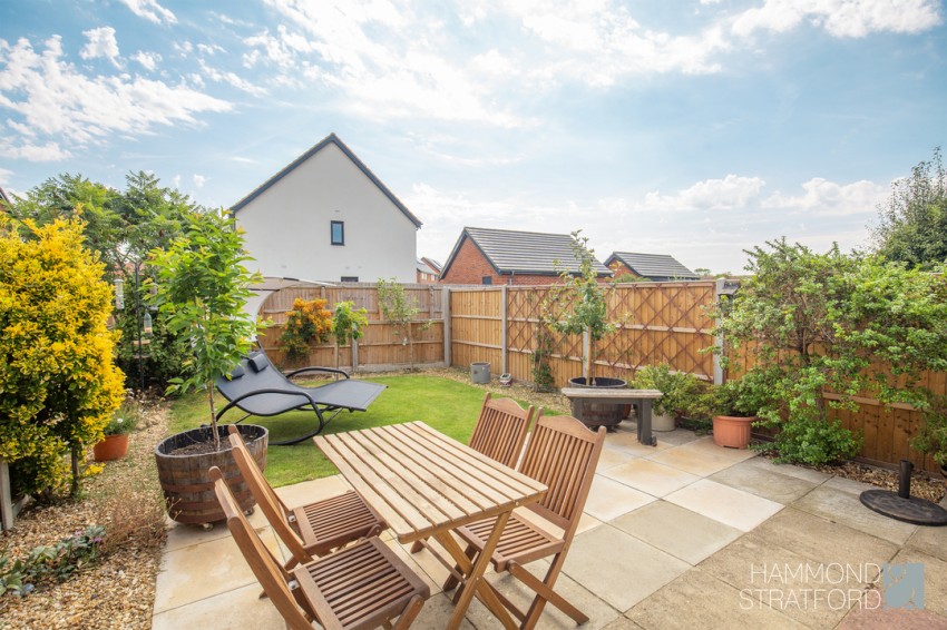Images for Garlondes, East Harling