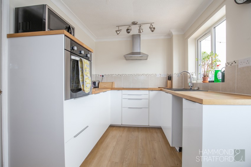 Images for Garlondes, East Harling