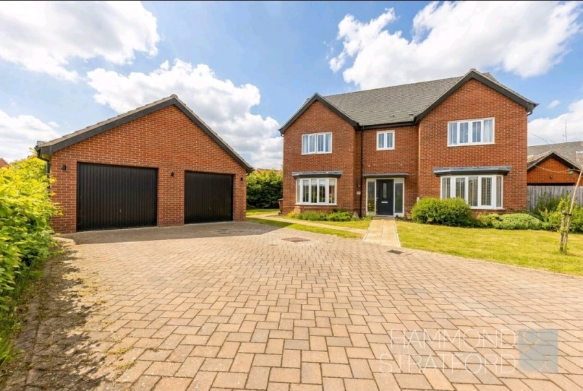Images for Bartram Close, Hethersett