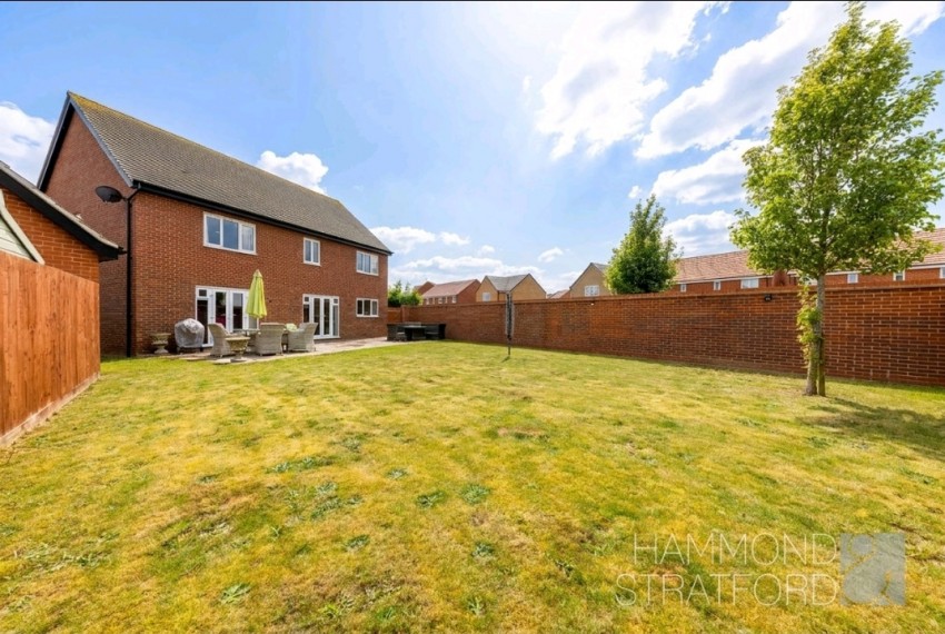 Images for Bartram Close, Hethersett