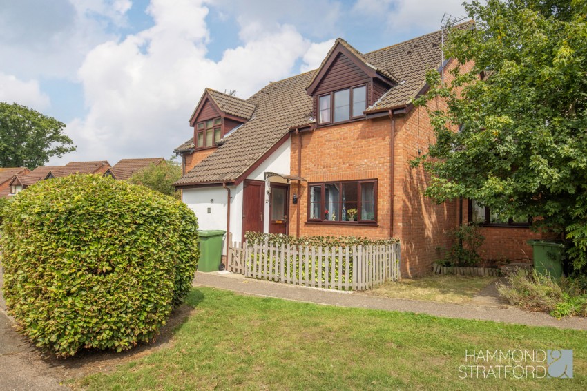 Images for Rayners Way, Mattishall