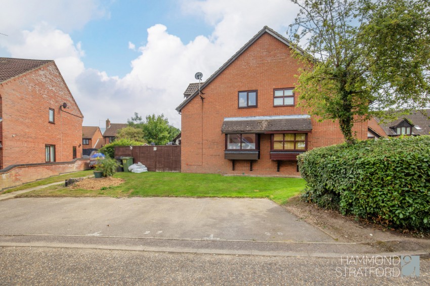 Images for Rayners Way, Mattishall