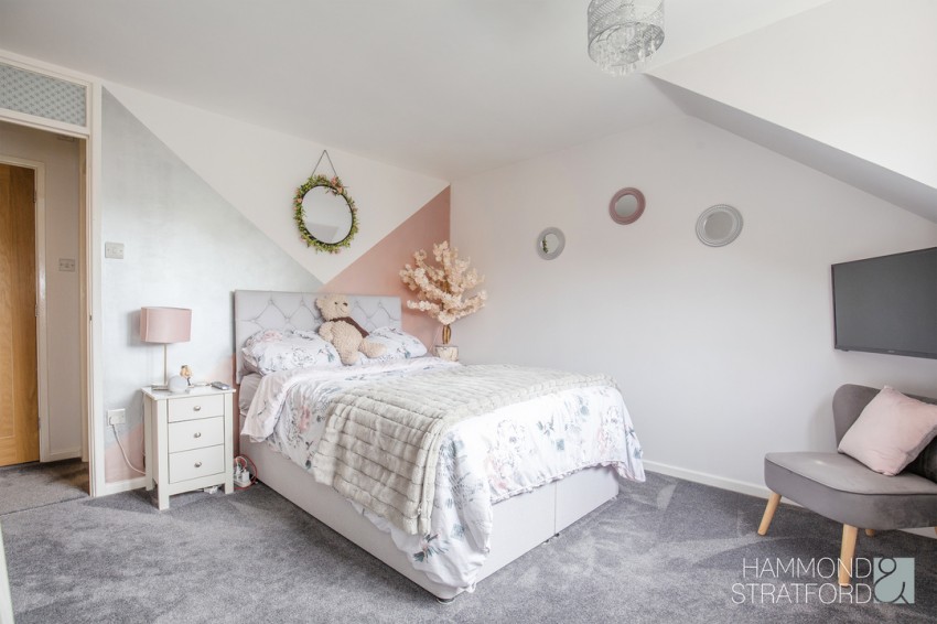 Images for Rayners Way, Mattishall