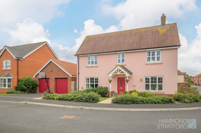 Images for Bennett Crescent, Hethersett