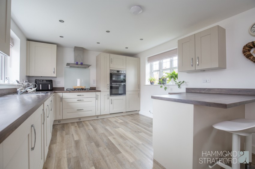 Images for Bennett Crescent, Hethersett