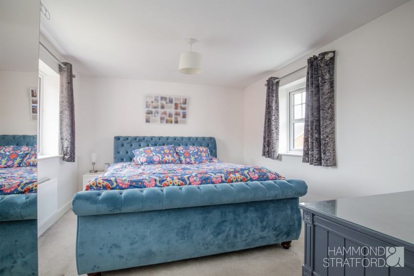 Images for Bennett Crescent, Hethersett