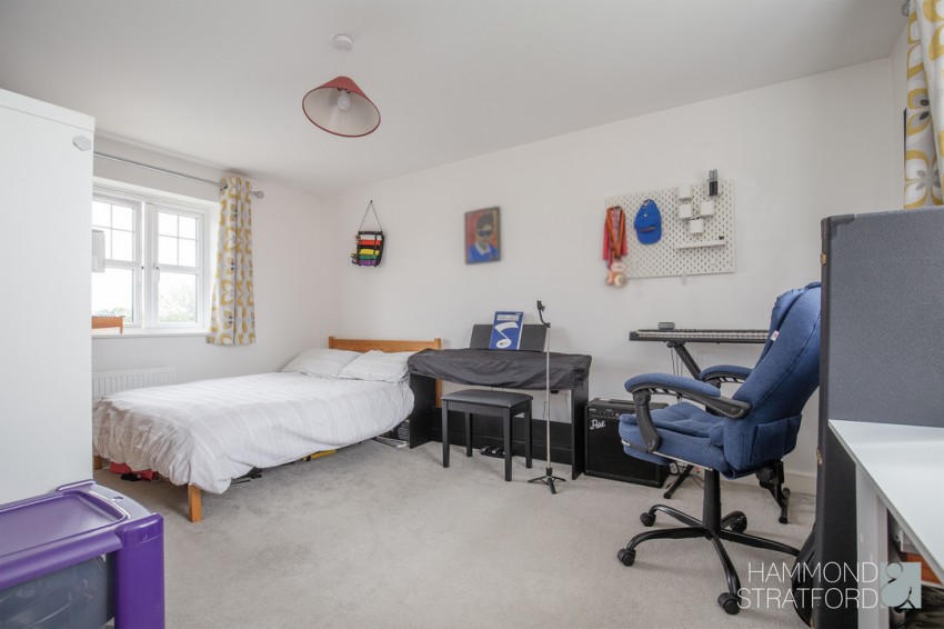 Images for Bennett Crescent, Hethersett