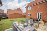 Images for Bennett Crescent, Hethersett