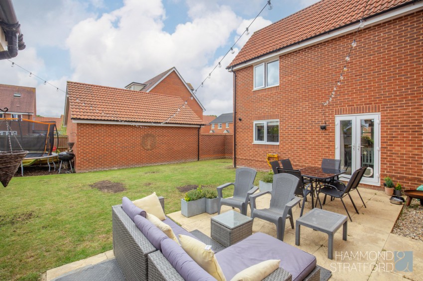 Images for Bennett Crescent, Hethersett