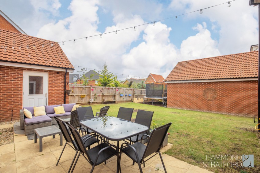 Images for Bennett Crescent, Hethersett