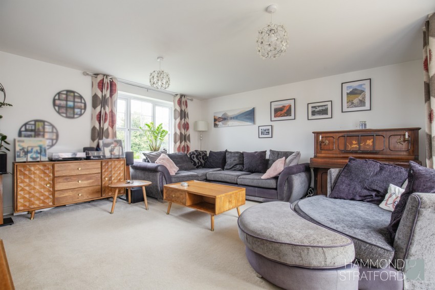 Images for Bennett Crescent, Hethersett