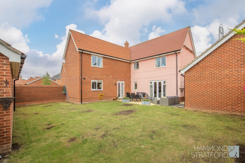 Images for Bennett Crescent, Hethersett