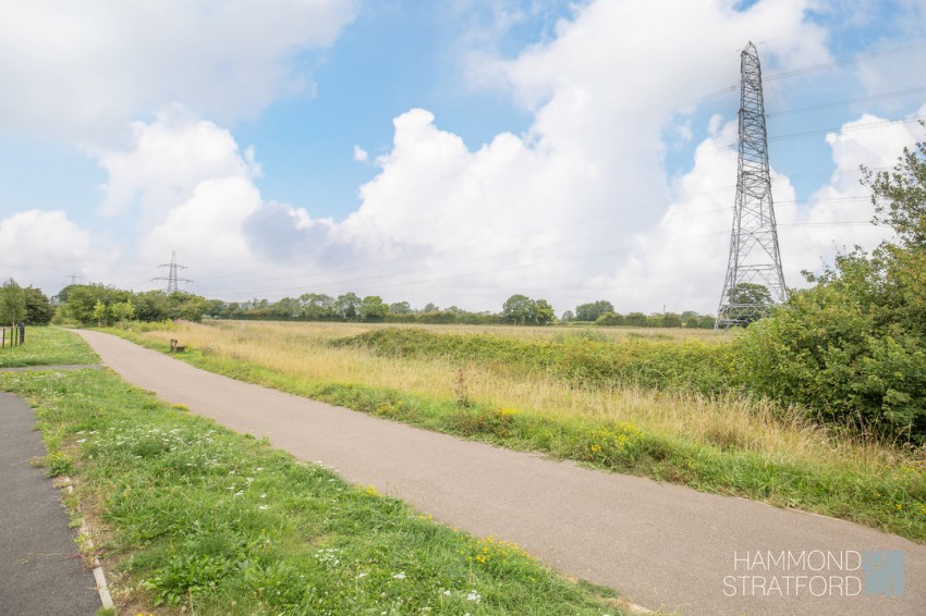 Images for Bennett Crescent, Hethersett