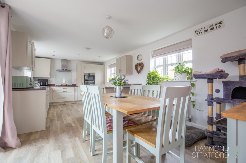 Images for Bennett Crescent, Hethersett