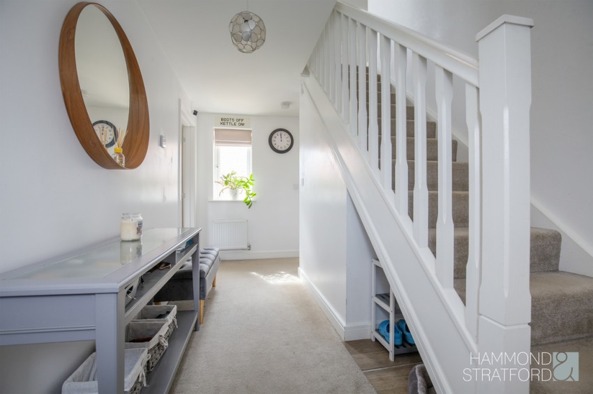 Images for Bennett Crescent, Hethersett