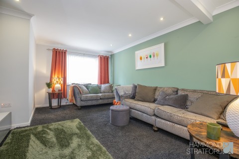 View Full Details for Woodyard Close, Mulbarton