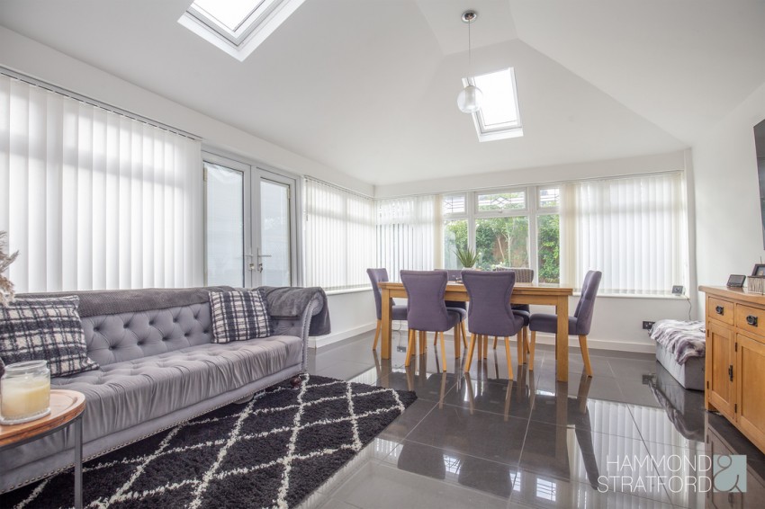 Images for Woodyard Close, Mulbarton