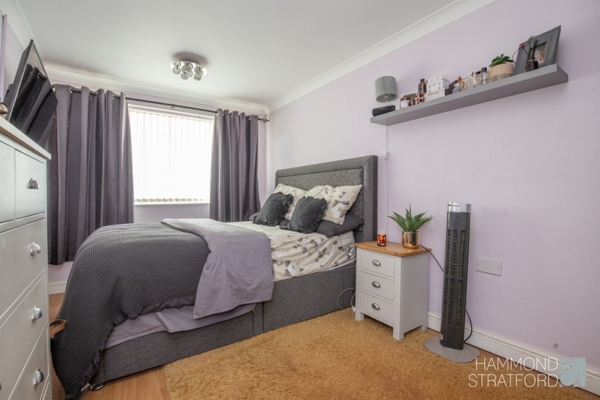 Images for Woodyard Close, Mulbarton