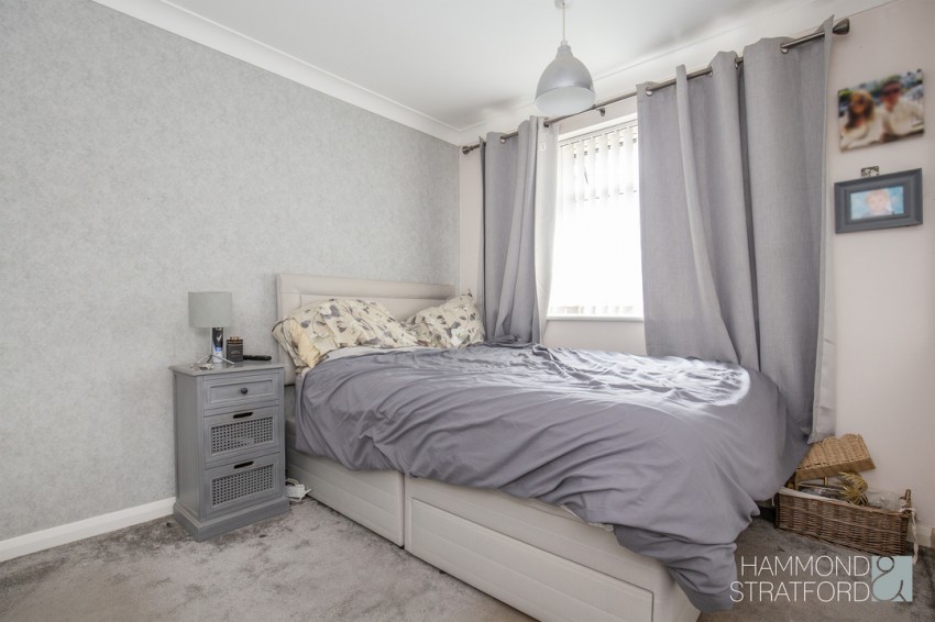 Images for Woodyard Close, Mulbarton