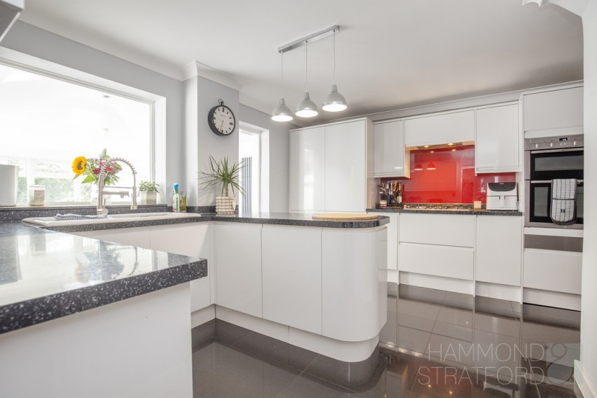 Images for Woodyard Close, Mulbarton