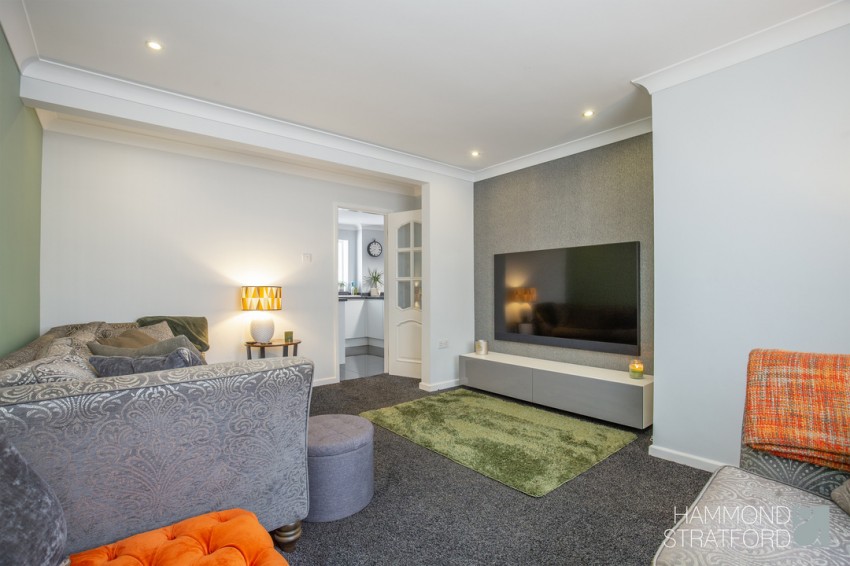 Images for Woodyard Close, Mulbarton