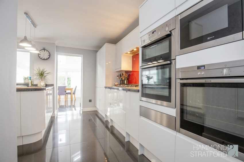 Images for Woodyard Close, Mulbarton