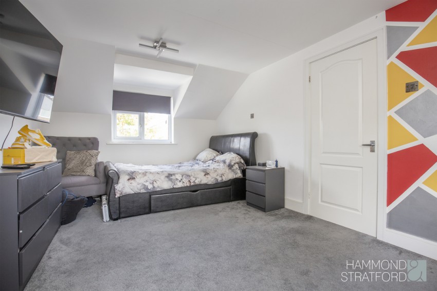 Images for Woodyard Close, Mulbarton