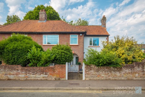 View Full Details for Leopold Road, Norwich
