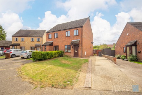 View Full Details for Westfields, Attleborough