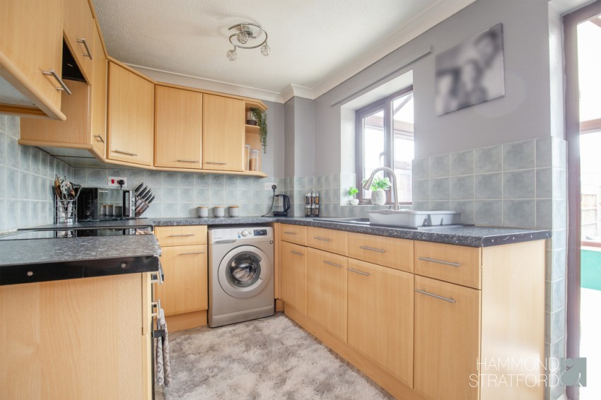 Images for Westfields, Attleborough