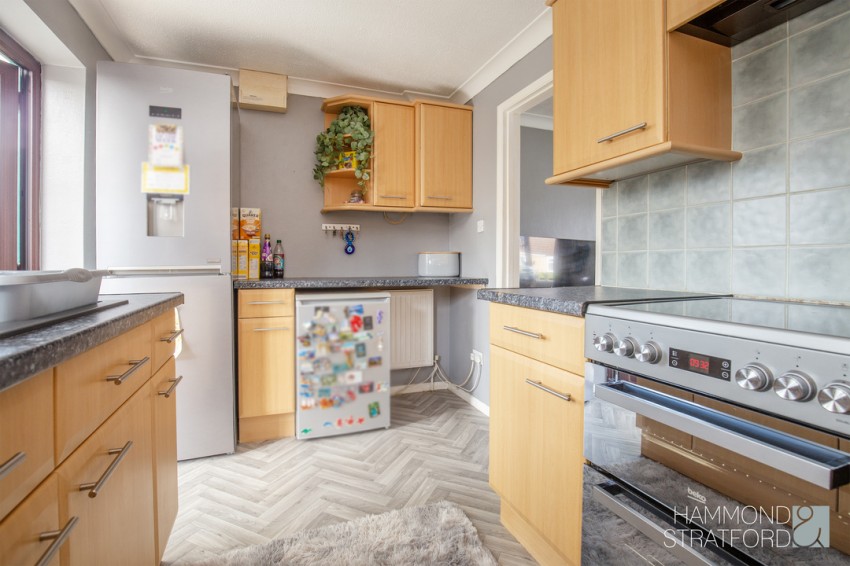Images for Westfields, Attleborough