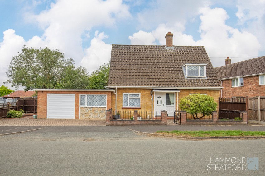 Images for South Croft, Hethersett