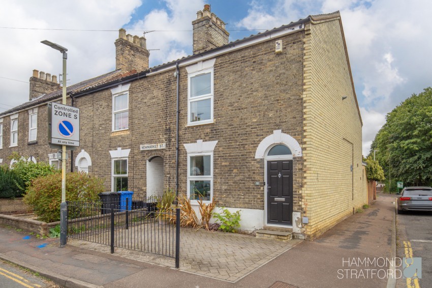 Images for Newmarket Street, Norwich