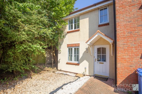View Full Details for Copenhagen Way, Norwich