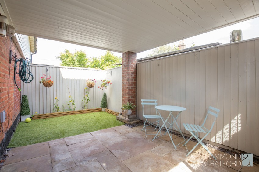 Images for Cooks Corner Close, Carleton Rode