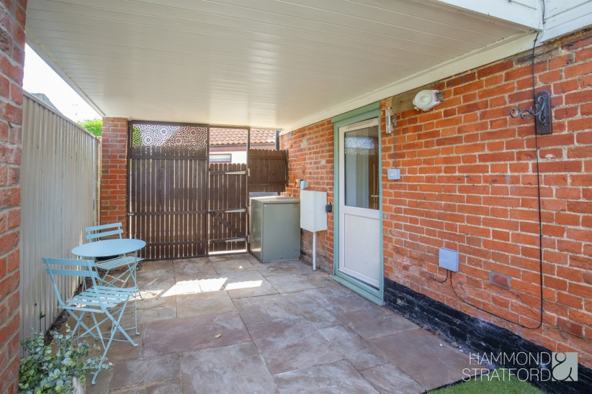 Images for Cooks Corner Close, Carleton Rode